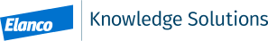 Elanco Knowledge Solutions